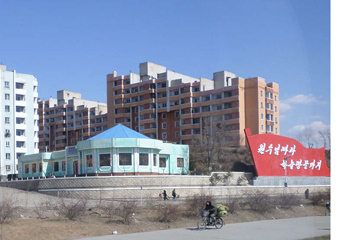 朝鲜旅游多少钱